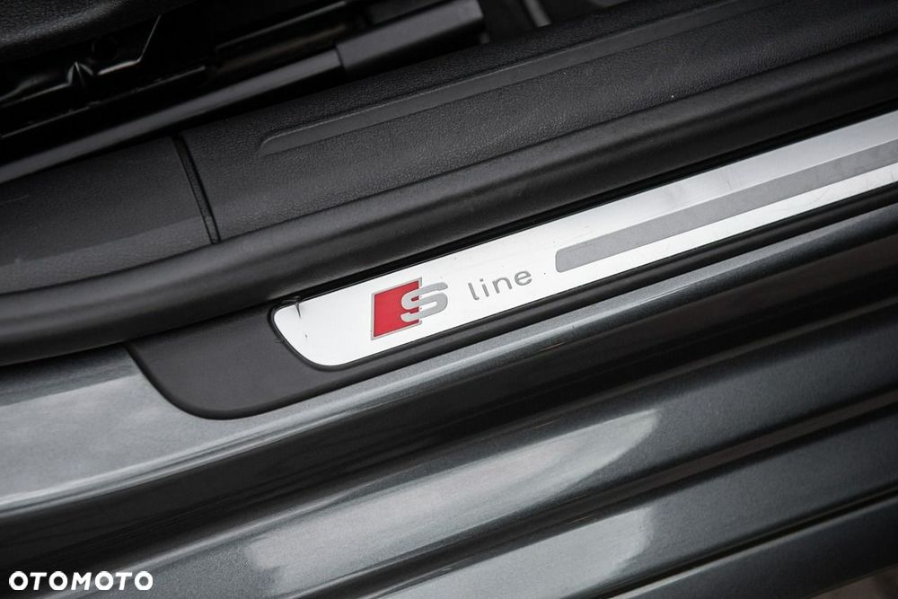 Audi A5 Sportback - 25