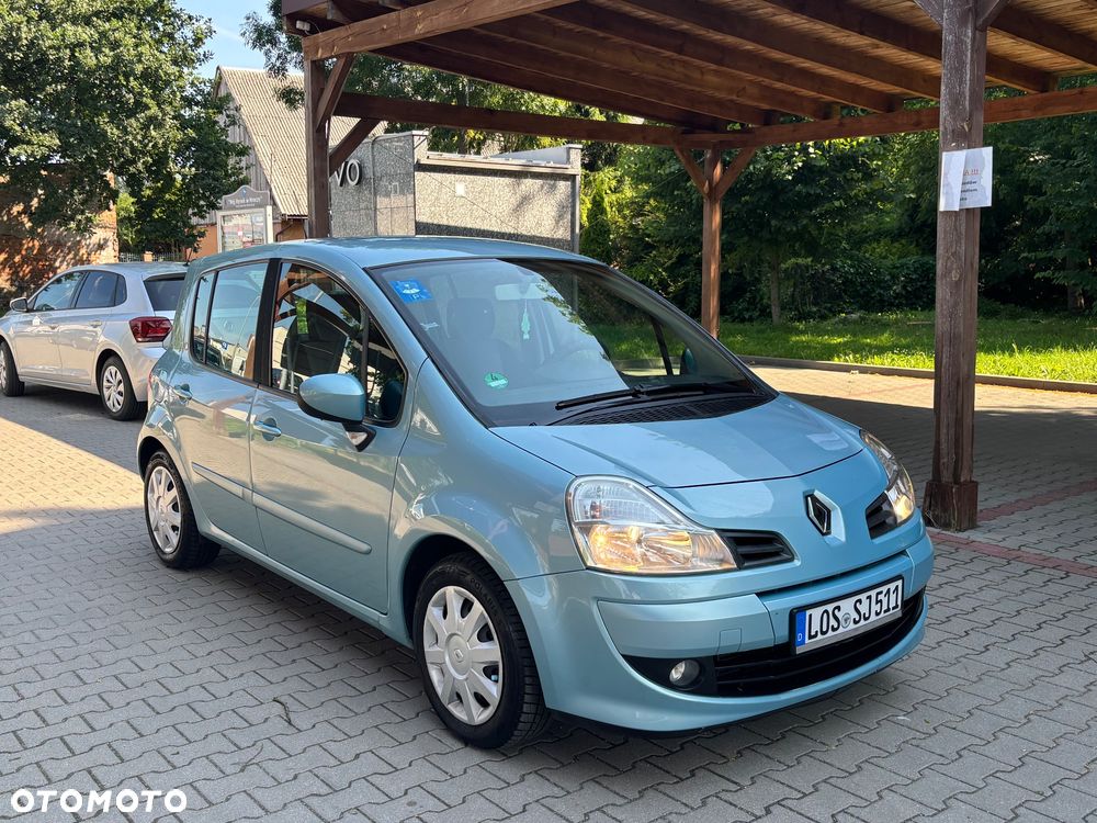 Renault Modus 1.2 16V Avantage - 5