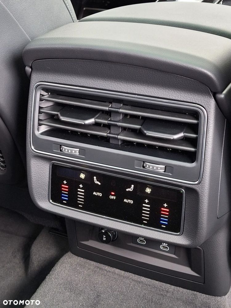 Audi SQ8 - 27