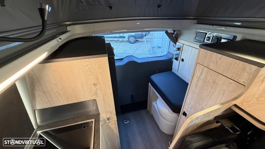 Stylevan Belize 2.0 136cv Automática 8v (NOVA) - 22