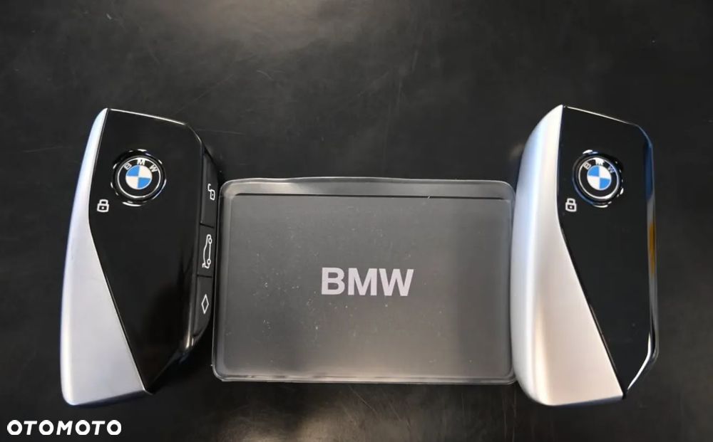 BMW X7 xDrive40d mHEV sport - 28