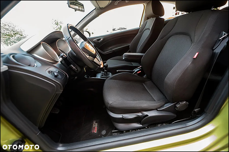 Seat Ibiza - 29