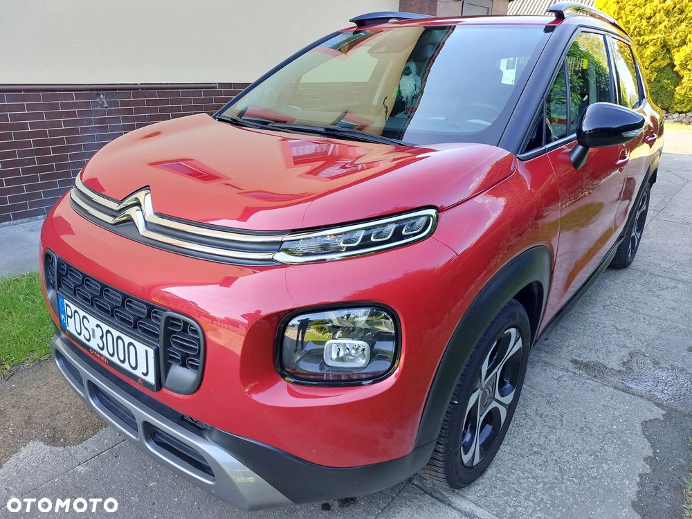 Citroën C3 Aircross - 3
