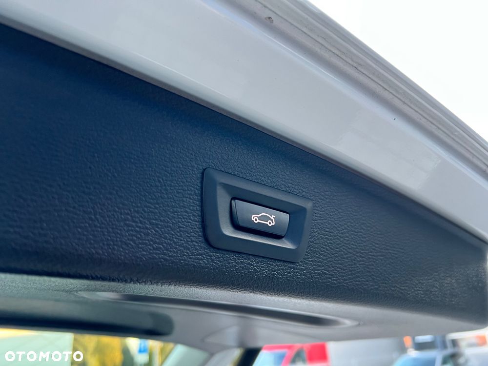 BMW X3 xDrive20d xLine - 21