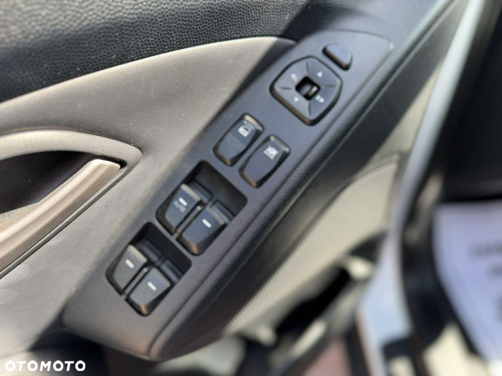 Hyundai ix35 2.0 4WD Premium - 14