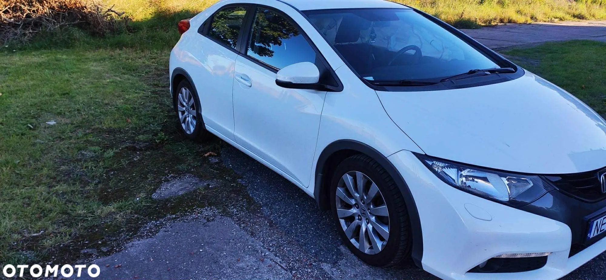 Honda Civic 1.8 Sport - 13