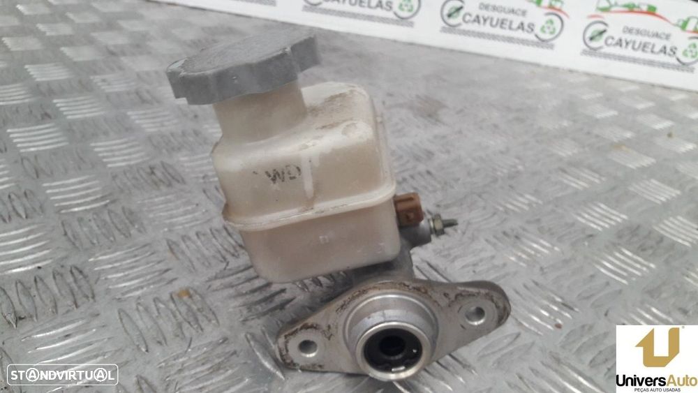 BOMBA TRAVÃO HYUNDAI ELANTRA SEDAN 2001 -BM1110532 - 2
