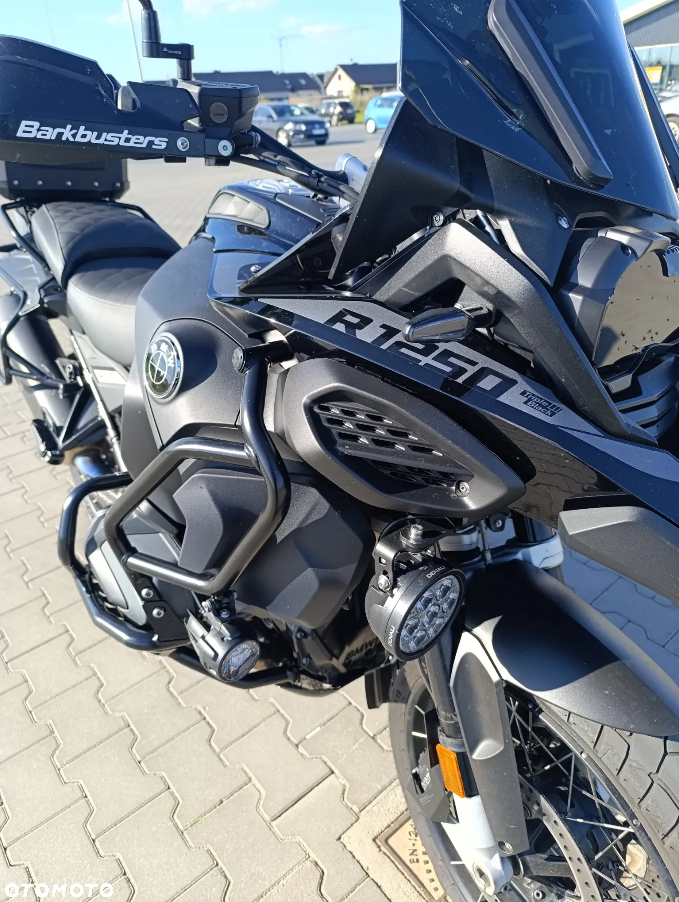 BMW R1250 GS Adventure - 11