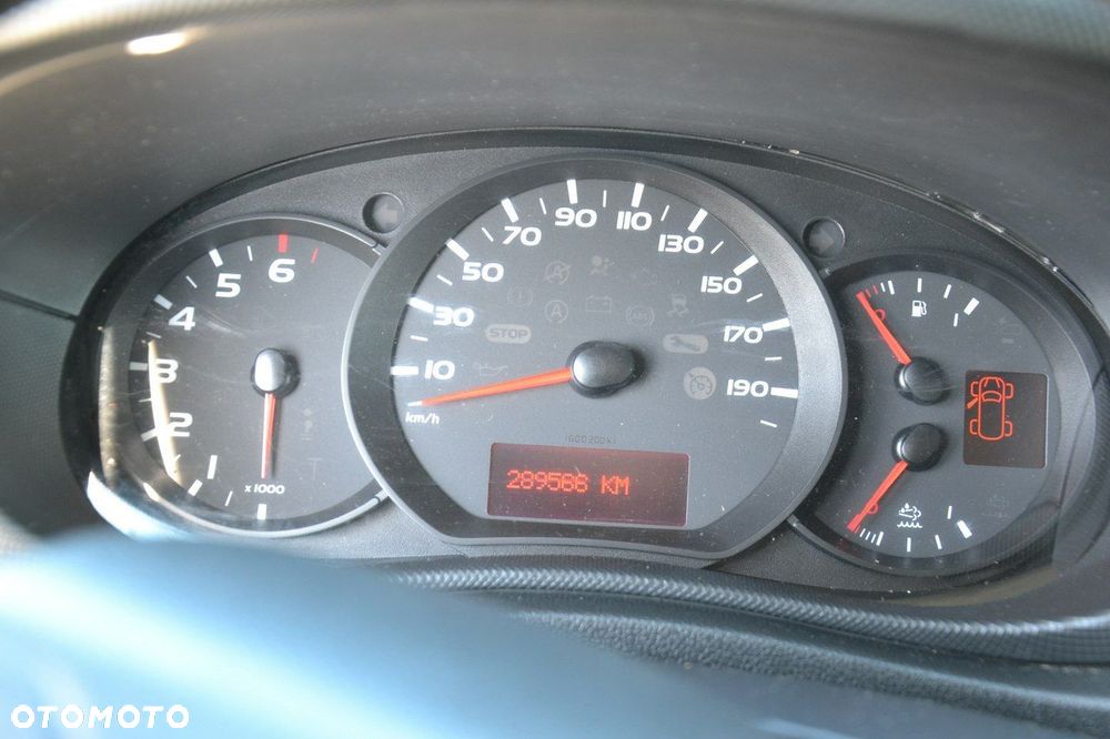 Renault Master - 21