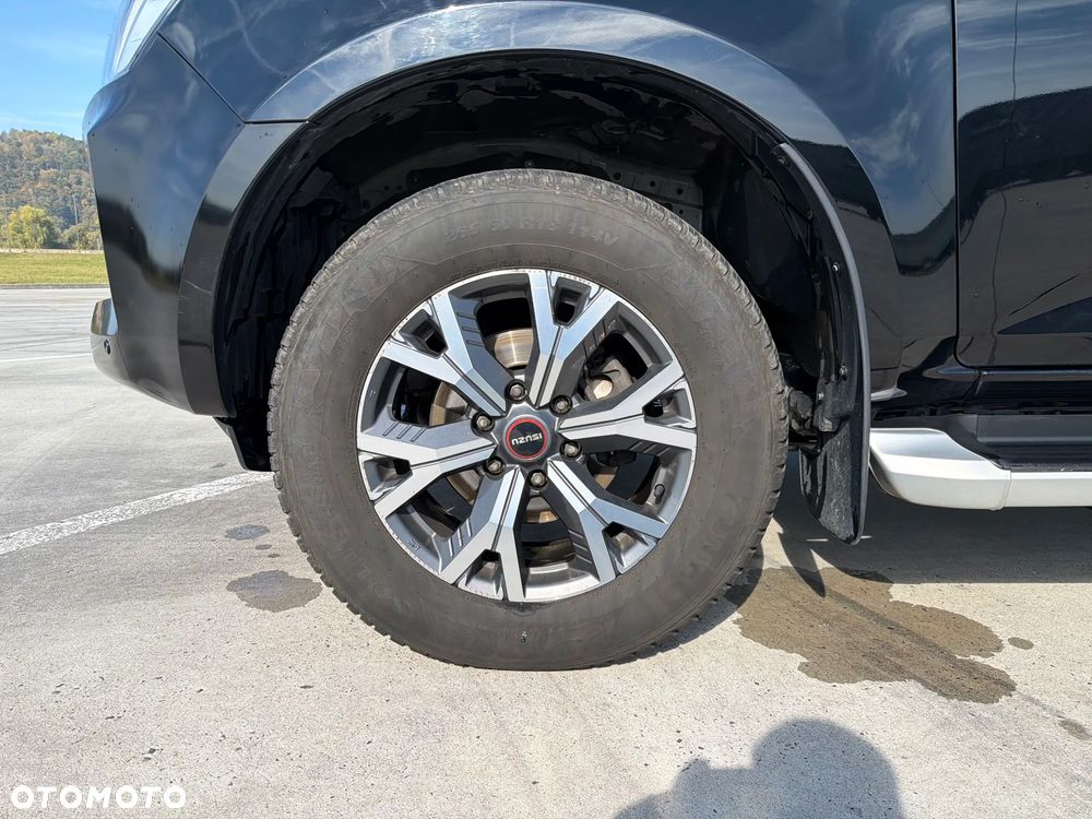Isuzu D-Max - 19