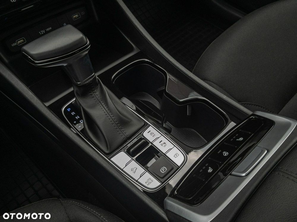 Hyundai Tucson - 24
