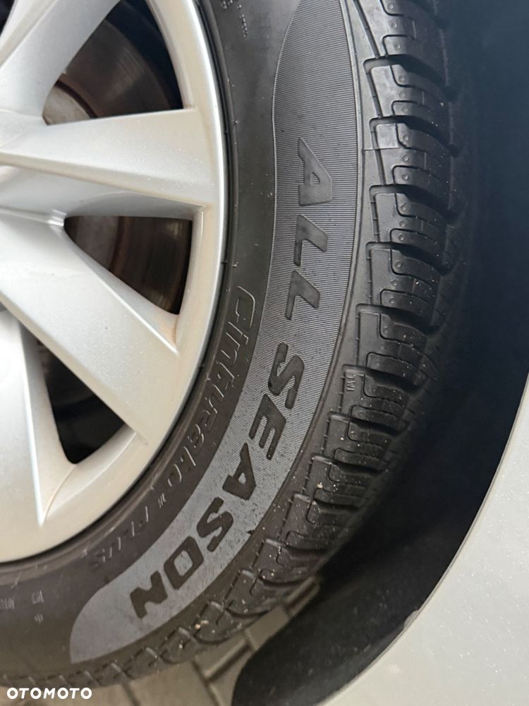 Skoda Superb 1.5 TSI Ambition DSG - 8