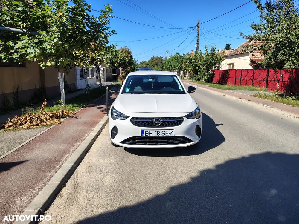 Opel Corsa e Business Edition - 2