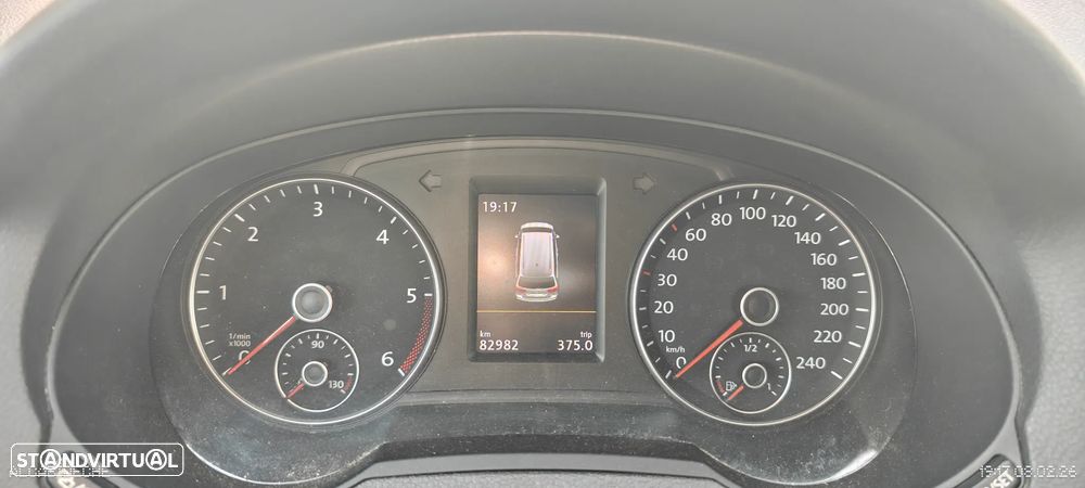 SEAT Alhambra 2.0 TDI Style Advanced DSG - 2