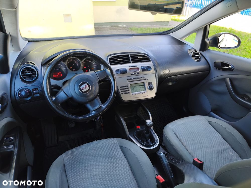 Seat Altea - 19