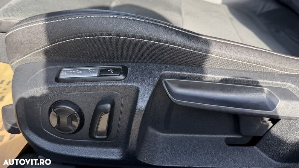Volkswagen ARTEON - 20