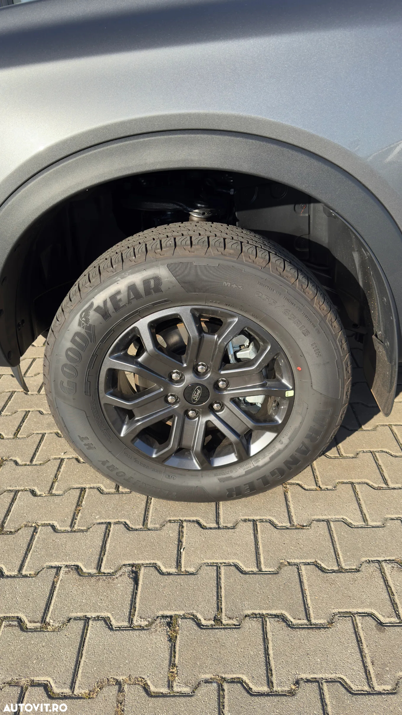 Ford Ranger - 12
