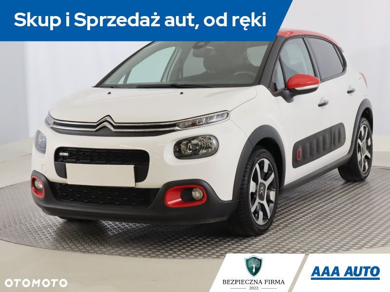 Citroën C3 - 3