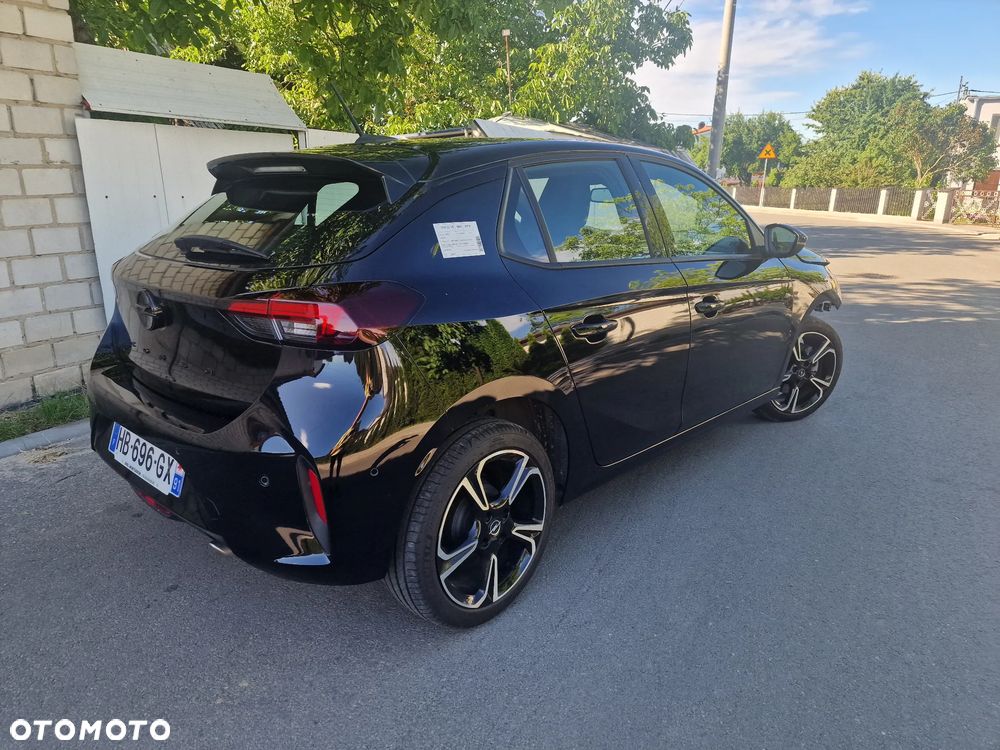 Opel Corsa 1.2 Start/Stop Elegance - 20