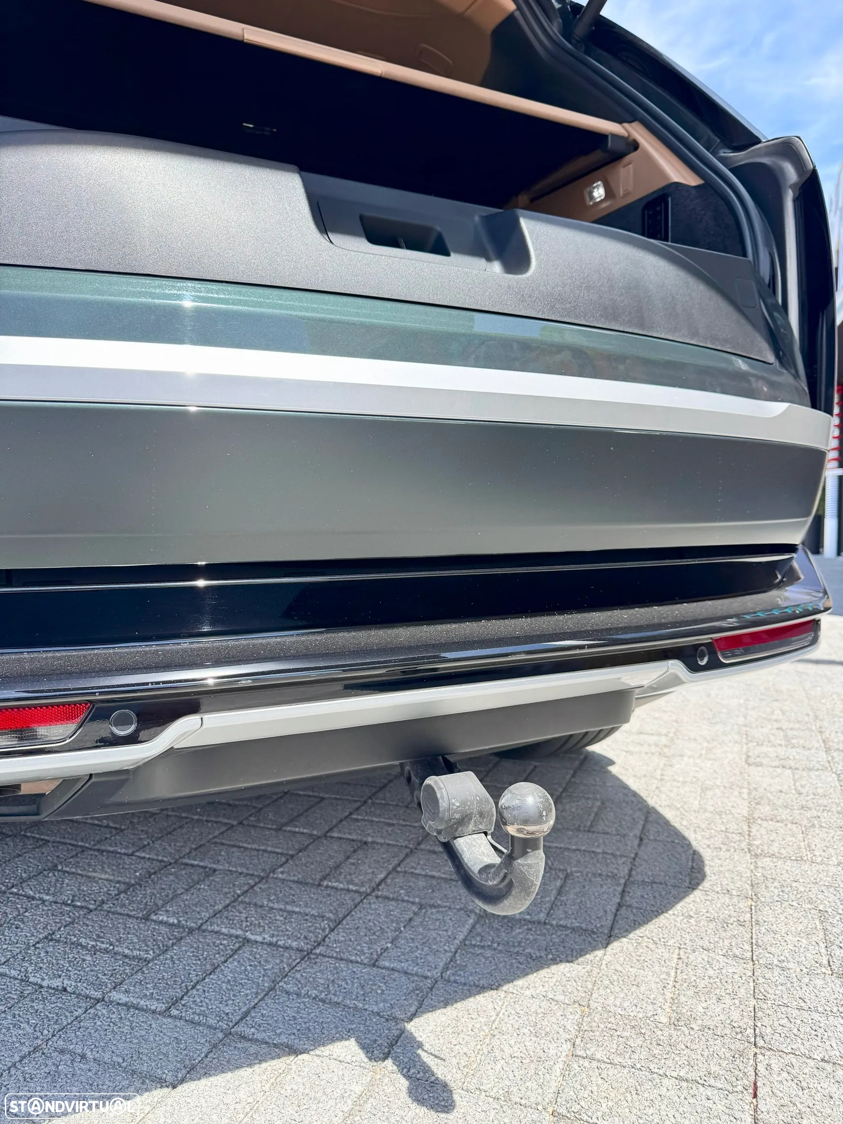 Land Rover Range Rover 3.0 D MHEV Autobiography - 39