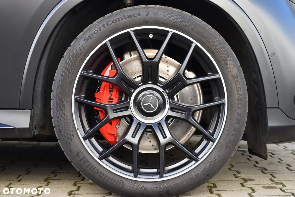 Mercedes-Benz GLC ver-amg-63-s-e-performance-amg-speedshift-mct9g-amg-line-premium - 11