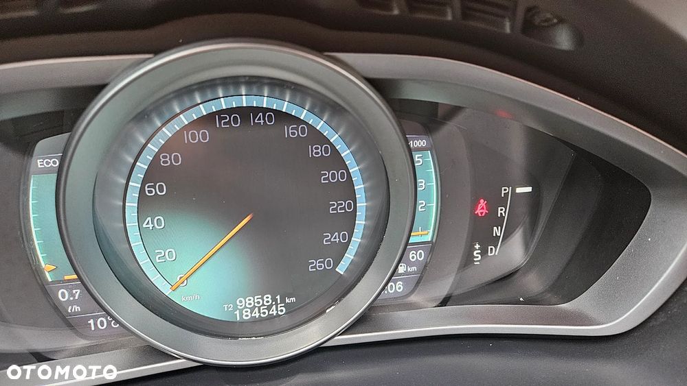 Volvo V40 Cross Country D3 Geartronic Summum - 20