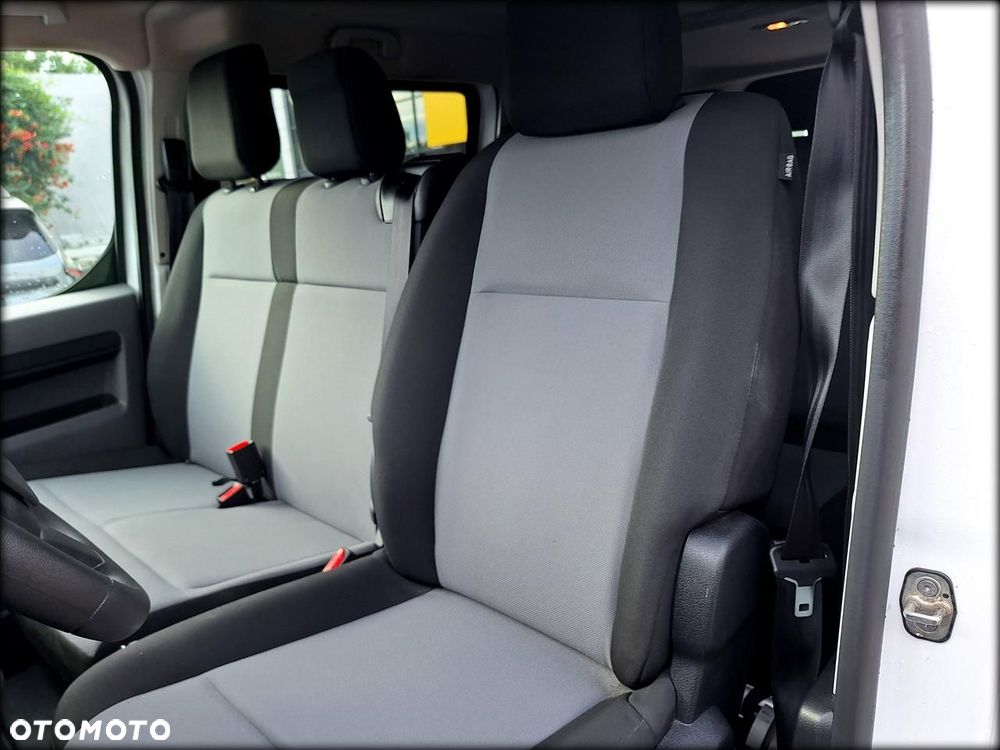 Citroën SpaceTourer 2.0 BlueHDi XL Feel - 15