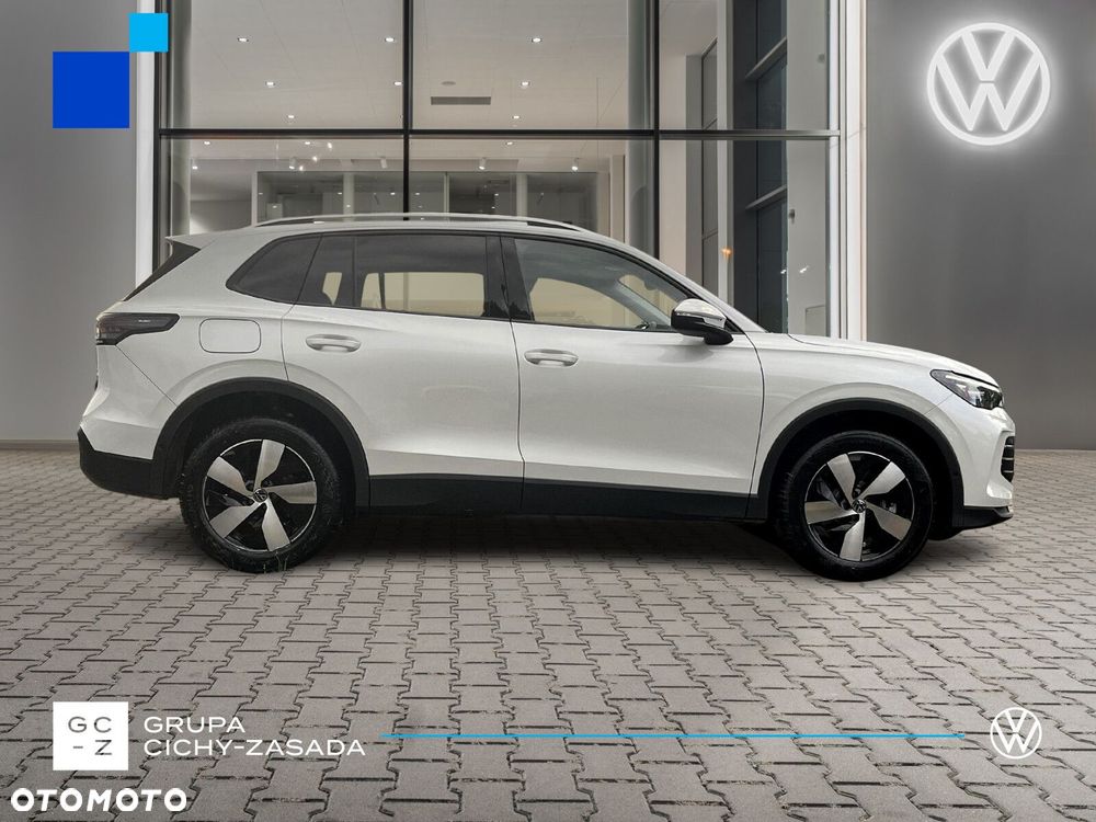 Volkswagen Tiguan - 6