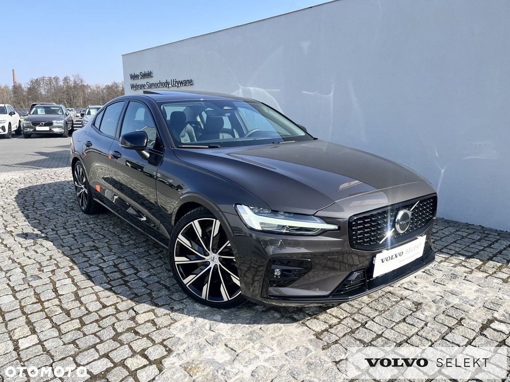 Volvo S60 - 4
