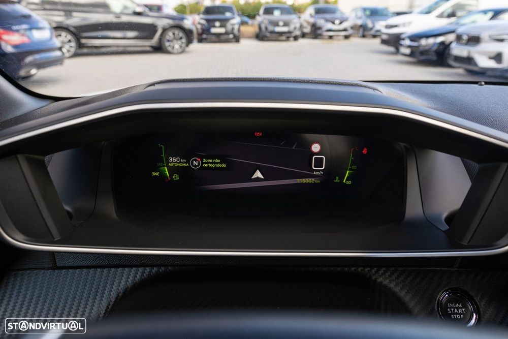Peugeot 208 1.5 BlueHDi GT - 19