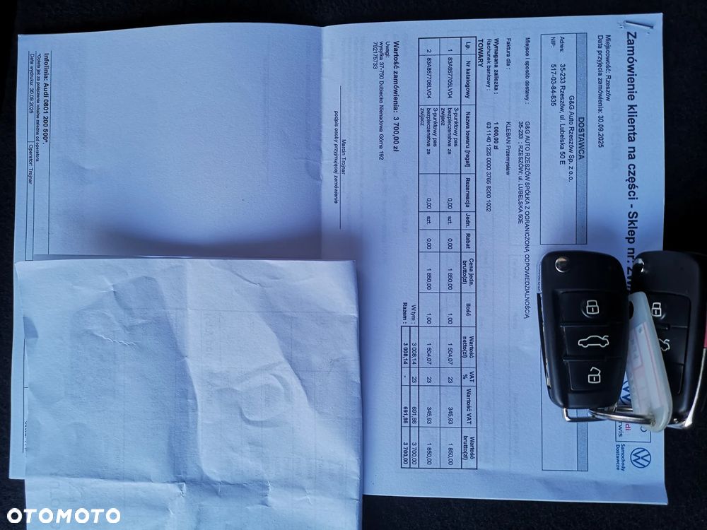 Audi Q3 45 TFSI Quattro S Line S tronic - 9