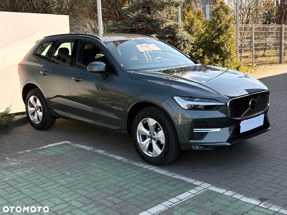 Volvo XC 60 - 9