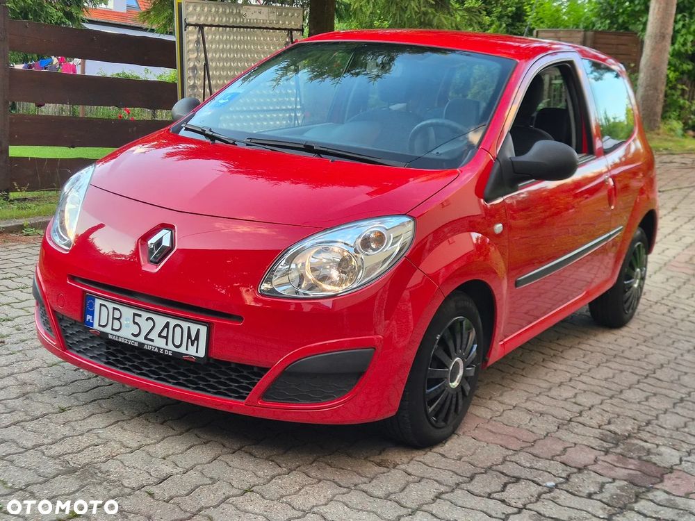 Renault Twingo - 10