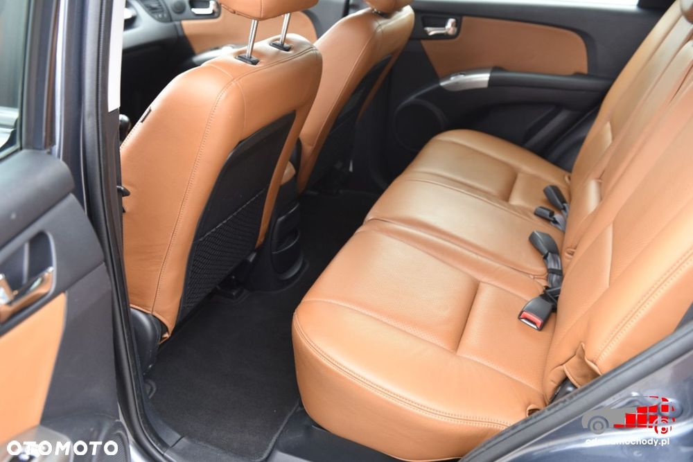 Kia Sportage - 17