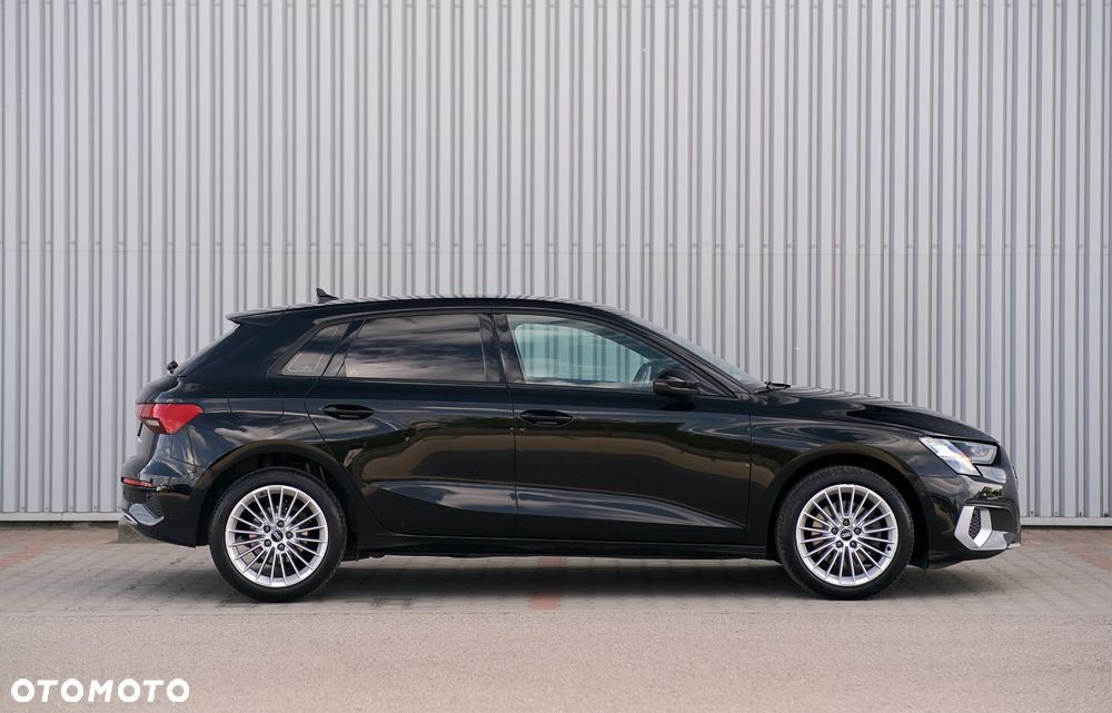 Audi A3 Sportback - 4