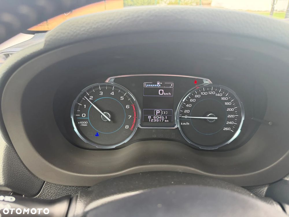 Subaru Forester 2.0 XT Comfort Lineartronic - 11