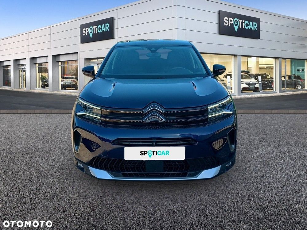 Citroën C5 Aircross 1.5 BlueHDi Max EAT8 - 3