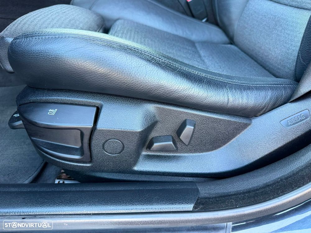 BMW 520 d Auto - 30