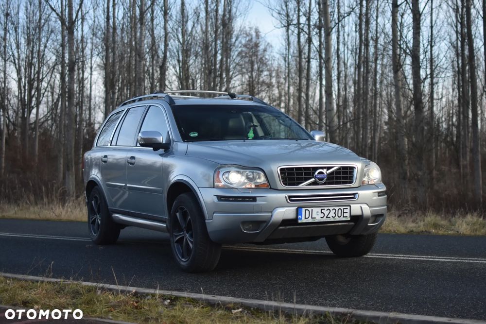 Volvo XC 90 V8 Executive - 2
