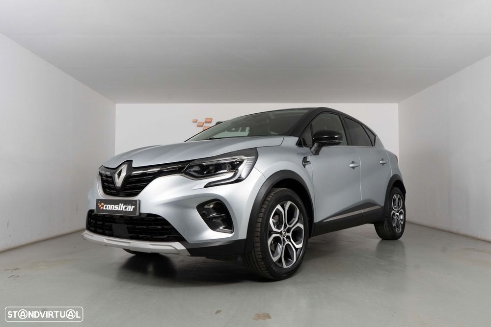 Renault Captur 1.0 TCe Techno - 7