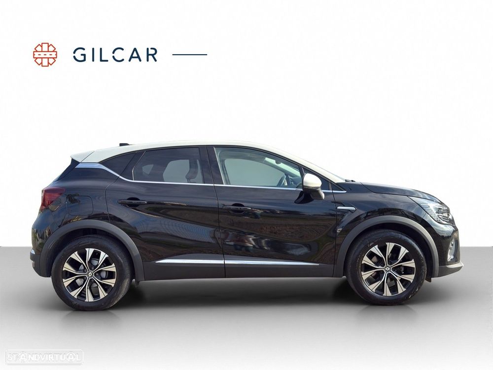Renault Captur 1.0 TCe Techno - 17