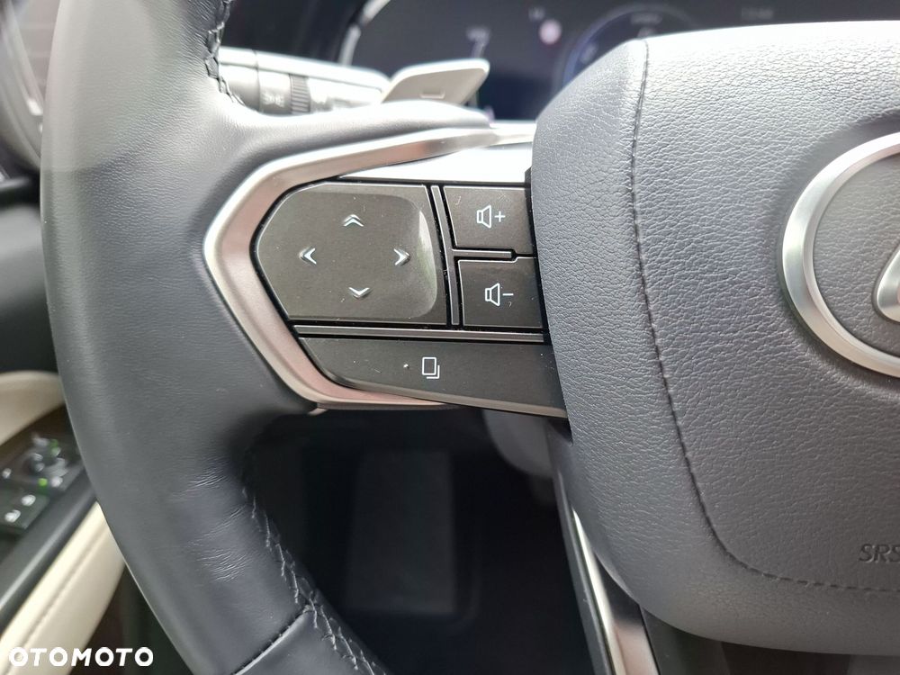 Lexus NX - 26