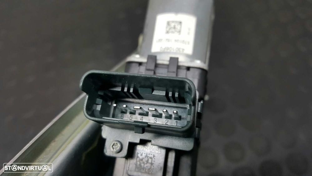ELEVADOR TRASEIRO ESQUERDO RENAULT MEGANE IV BERLINA 5P GT-LINE - 9