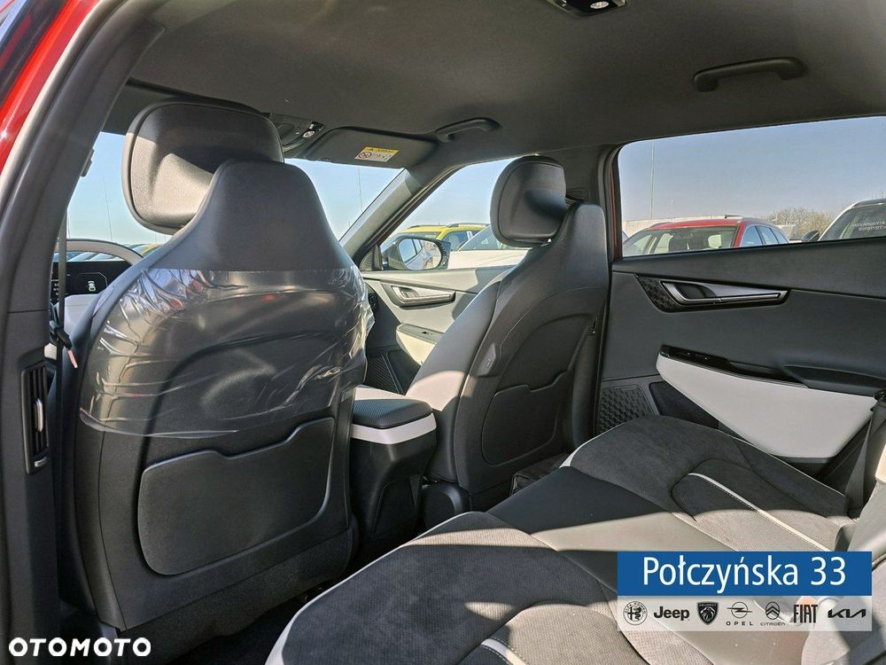 Kia EV6 - 26
