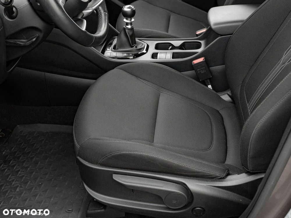 Hyundai Tucson 1.6 T-GDi Executive 2WD - 14