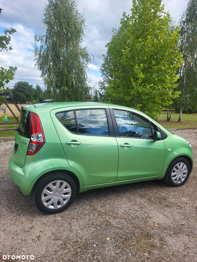 Suzuki Splash 1.0 Comfort - 5