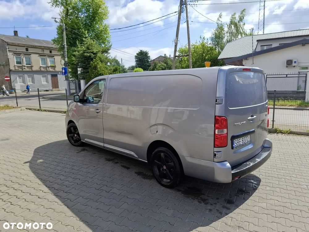 Fiat SCUDO - 6