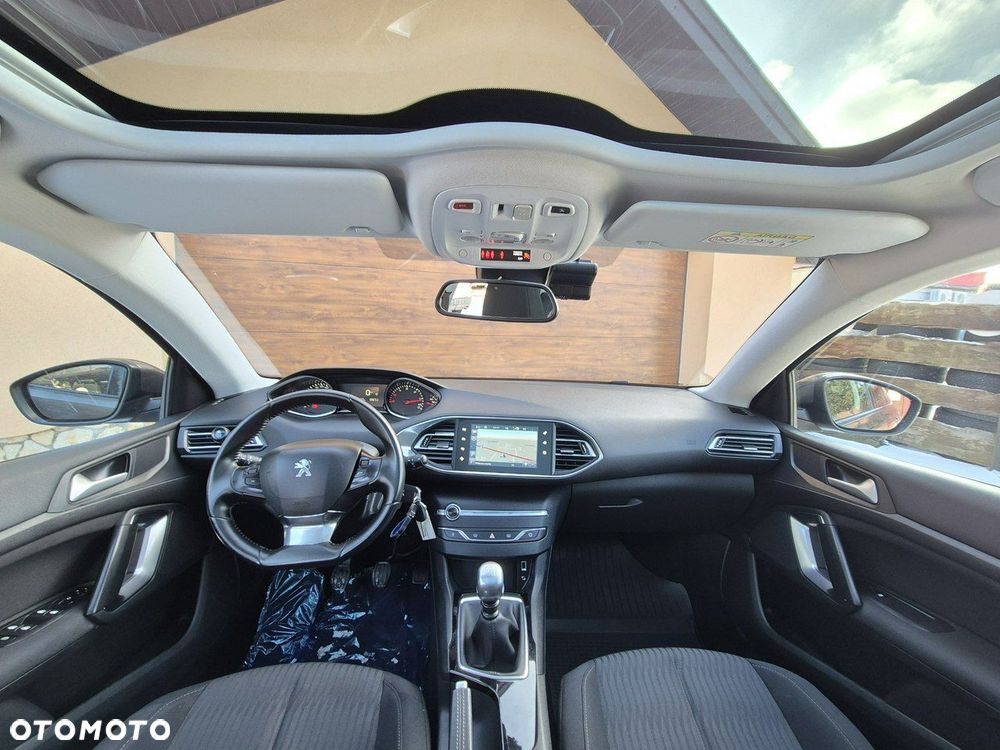 Peugeot 308 - 12