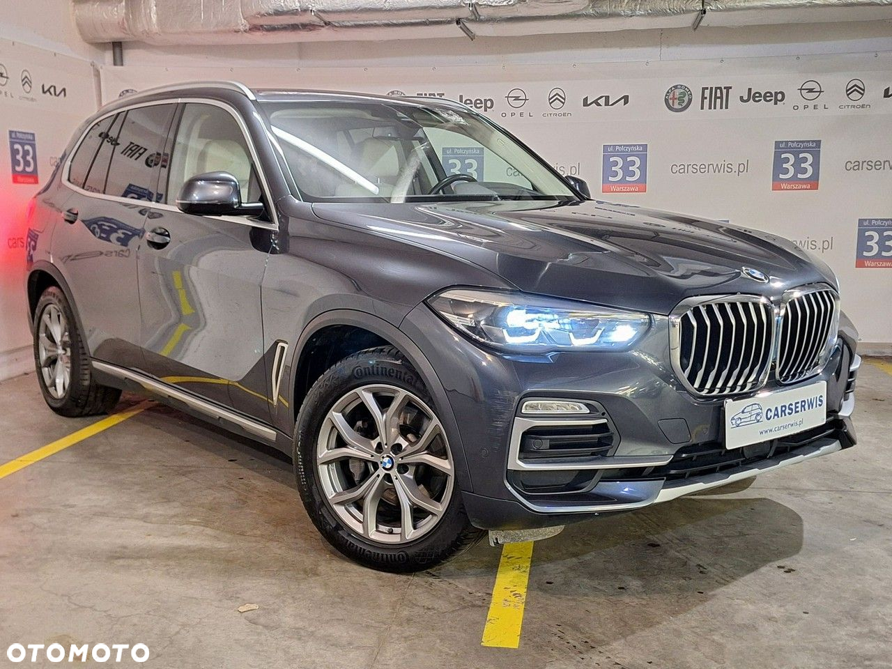 BMW X5 xDrive30d - 2