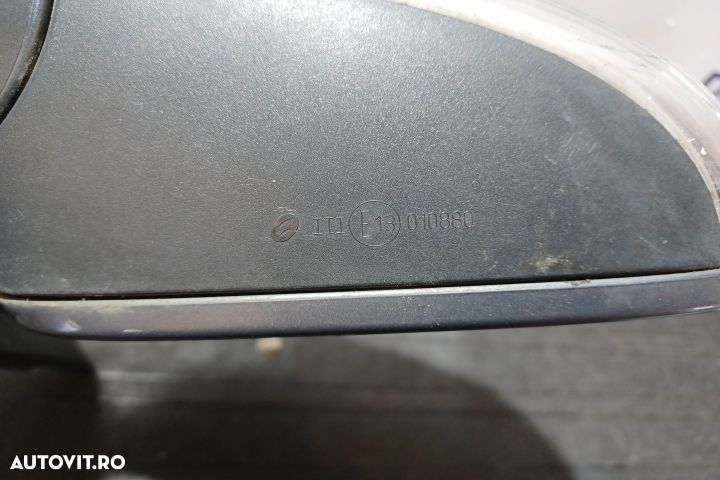 Oglinda stanga electrica 13010880 CU 7 FIRE 13010880 CU 7 FIRE Volksw - 4